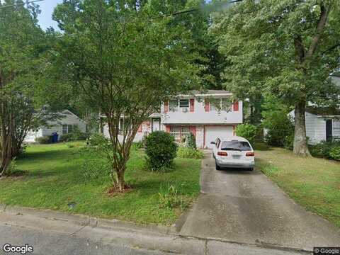 Dinwiddie, NEWPORT NEWS, VA 23608
