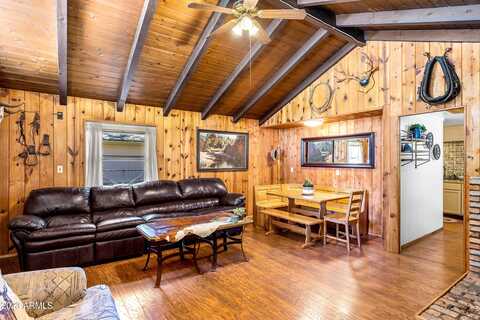 Sequoia, MUNDS PARK, AZ 86017