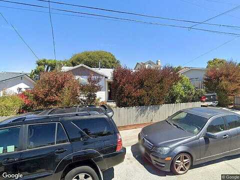 Hilton, SEASIDE, CA 93955