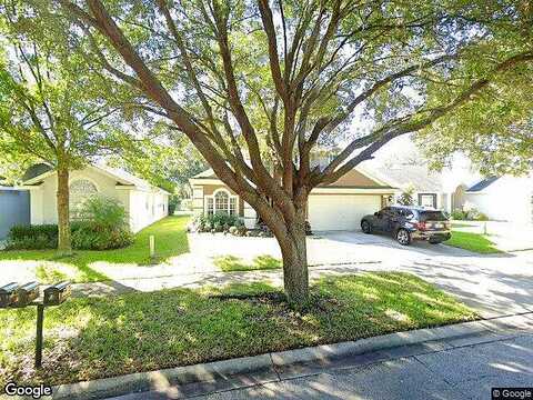 Hawkridge, LITHIA, FL 33547