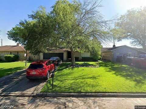 Bougainvilla, FRIENDSWOOD, TX 77546