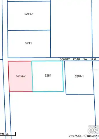 175Th, ARCHER, FL 32618