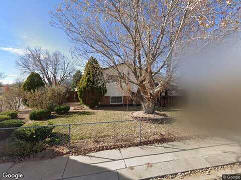 Prado, FOUNTAIN, CO 80817