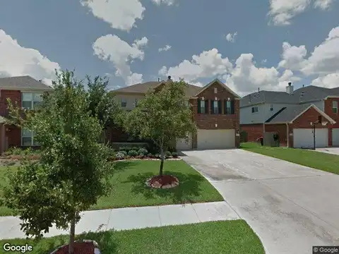 Thorn Cypress, CYPRESS, TX 77429
