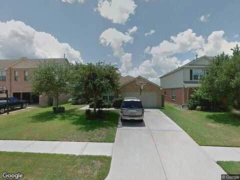 Thorn Cypress, CYPRESS, TX 77429