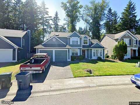 132Nd, PUYALLUP, WA 98374