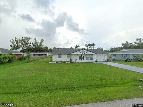 Brooks, NORTH FORT MYERS, FL 33917