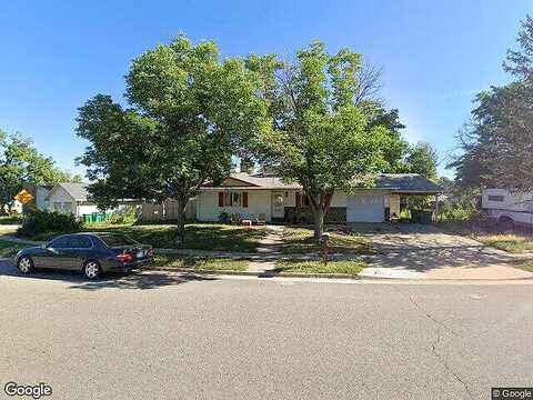 11Th, AURORA, CO 80011