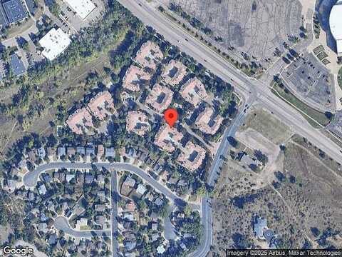 Courtyard, COLORADO SPRINGS, CO 80906