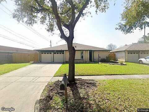 Seawolf, HOUSTON, TX 77062