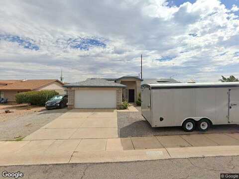 Loma, SIERRA VISTA, AZ 85635