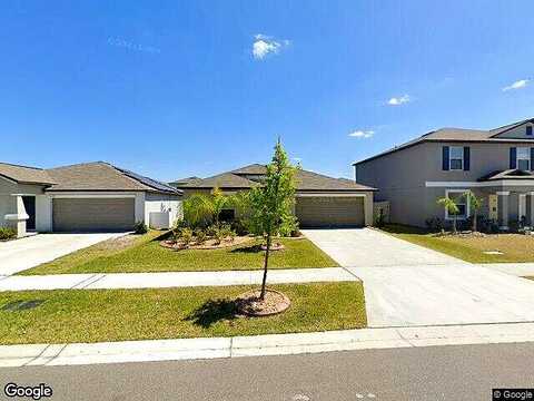 Sunburst Lake, WIMAUMA, FL 33598