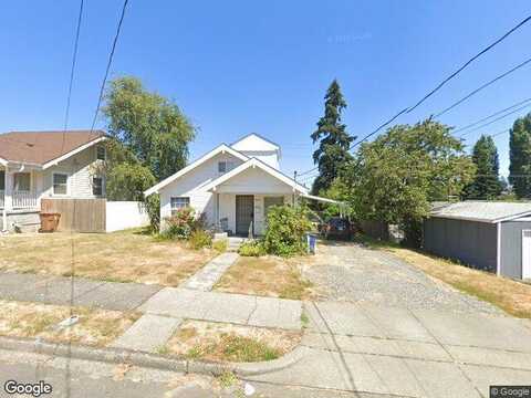 49Th, TACOMA, WA 98408