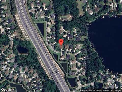 Ashton Green, LUTZ, FL 33558