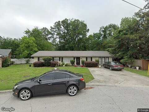 Saint James, LAKE CITY, FL 32025
