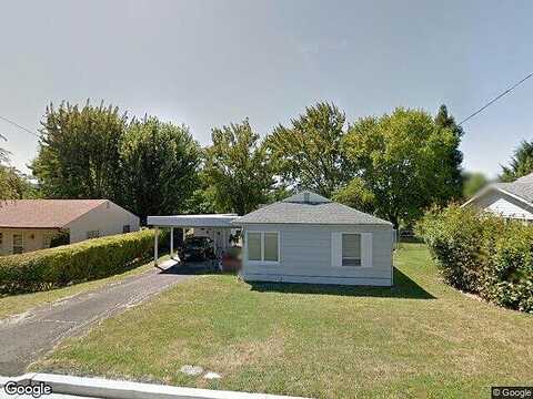 Todd, ROSEBURG, OR 97470