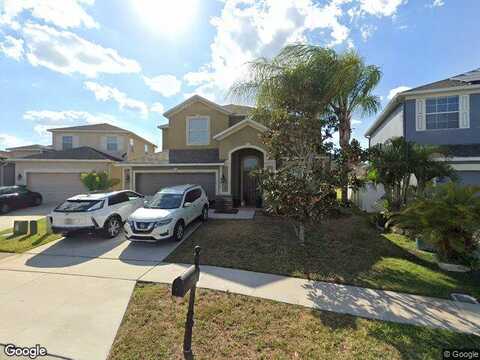 Thetford, ORLANDO, FL 32824