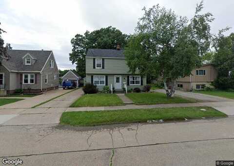Sheridan, OSHKOSH, WI 54901