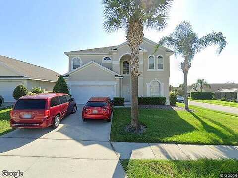 Morning Star, CLERMONT, FL 34714