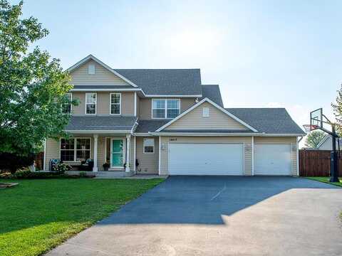Endeavor, LAKEVILLE, MN 55044