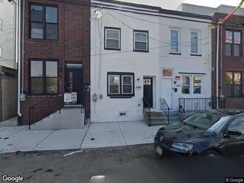 Marston, PHILADELPHIA, PA 19121