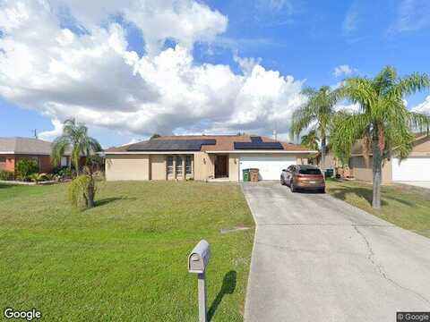 20Th, CAPE CORAL, FL 33990