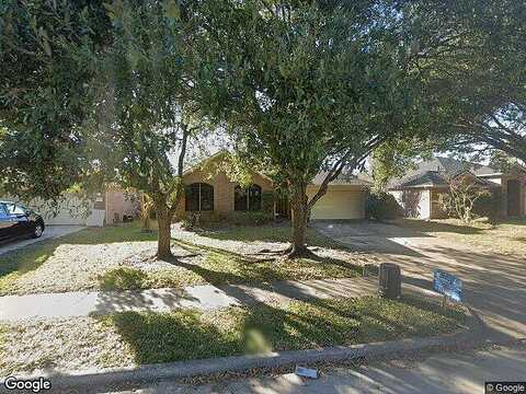 Peach Orchard, HUMBLE, TX 77396