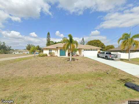 22Nd, CAPE CORAL, FL 33991