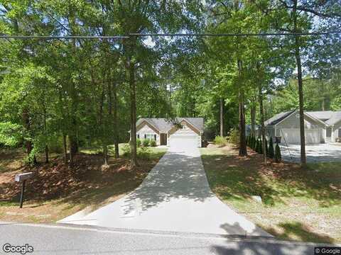 Lamb, MORELAND, GA 30259