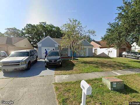 Crossridge, BRANDON, FL 33510