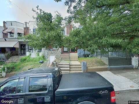 60Th, PHILADELPHIA, PA 19151