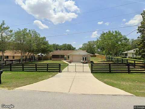 91St, SUMMERFIELD, FL 34491