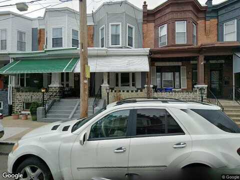 30Th, PHILADELPHIA, PA 19121