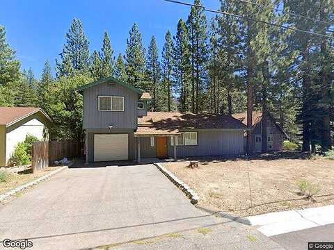 Tionontati, SOUTH LAKE TAHOE, CA 96150