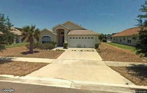 Egret Hill, CLERMONT, FL 34714