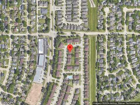 Sweetwater Fields, TOMBALL, TX 77377
