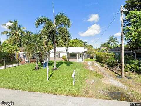 4Th, FORT LAUDERDALE, FL 33311