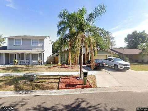 Palm Leaf, BRANDON, FL 33510