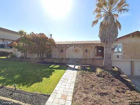 Country Club, PLACERVILLE, CA 95667