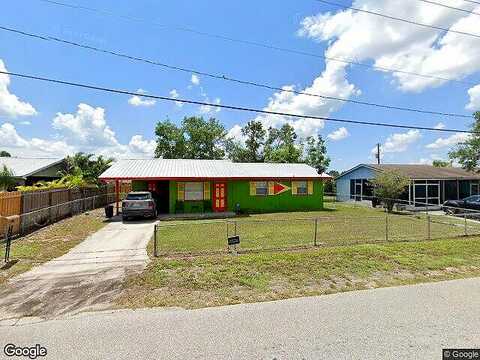 Ml King Jr, ARCADIA, FL 34266
