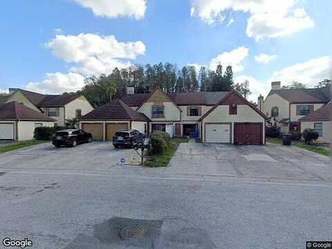 Dawnview, TAMPA, FL 33624