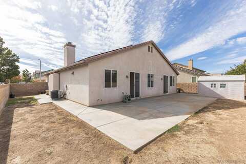 Norberry, LANCASTER, CA 93534