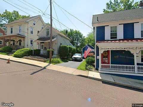 Green, SELLERSVILLE, PA 18960