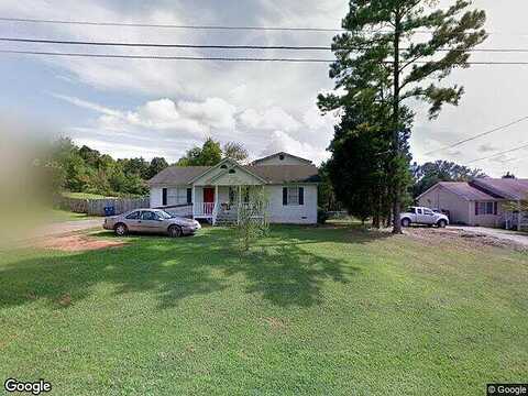 Adams, ADAIRSVILLE, GA 30103