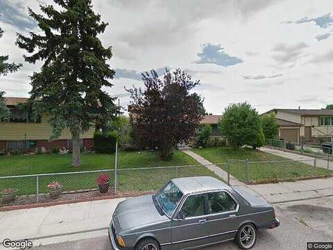 Prado, FOUNTAIN, CO 80817