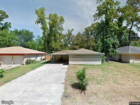 Bernina, HOUSTON, TX 77044