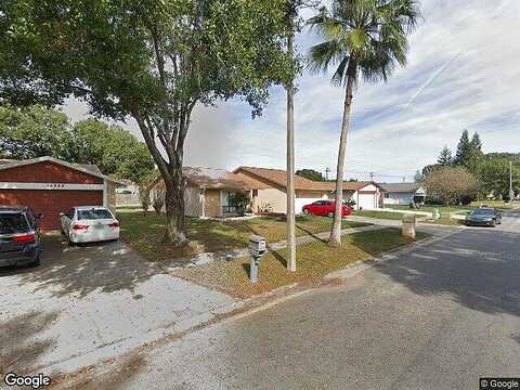 Eagle River, TAMPA, FL 33624