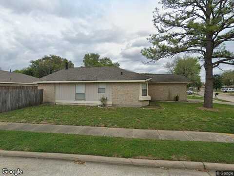 Vista Del Mar, HOUSTON, TX 77083
