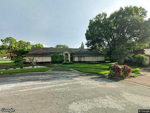 Armistead, ODESSA, FL 33556