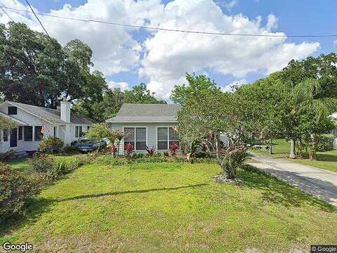 George, ORLANDO, FL 32806